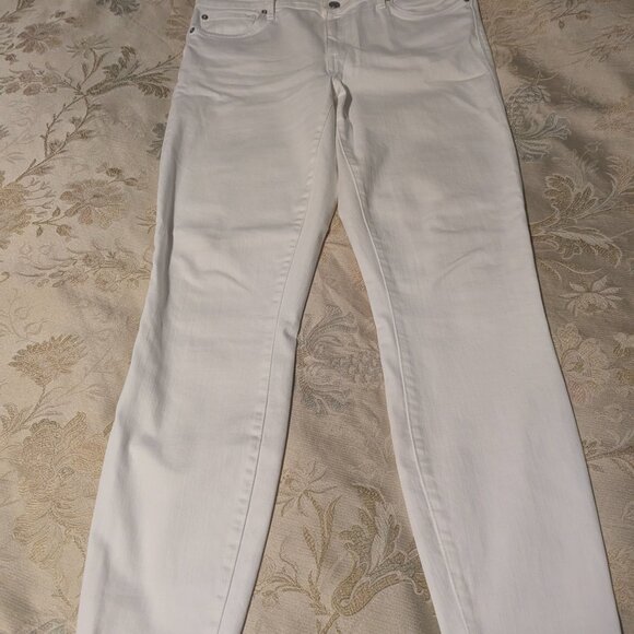 Pantalons en denim très doux - 1re qualité - Picture 7 of 10